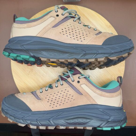 Hoka One One Tor Ultra Low Bodega Men’s Sz 12 - Picture 4 of 10